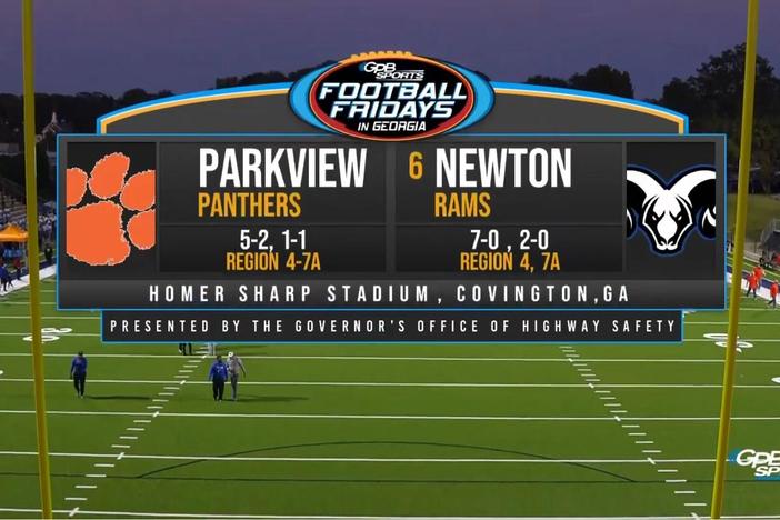 FFIG: Parkview Panthers vs. Newton Rams: asset-mezzanine-16x9