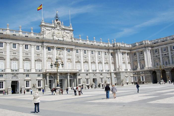 The Majesty of Madrid: asset-mezzanine-16x9