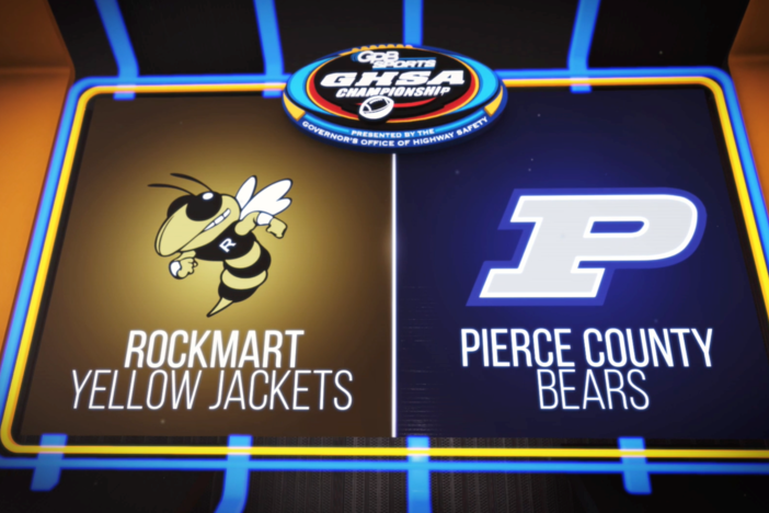 2023 GHSA 2A Football Final: Rockmart vs. Pierce County: asset-mezzanine-16x9