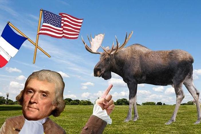 Thomas Jefferson and The Giant Moose: asset-mezzanine-16x9