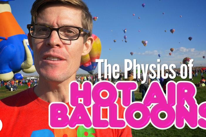 The REAL Physics of Hot Air Balloons!: asset-mezzanine-16x9