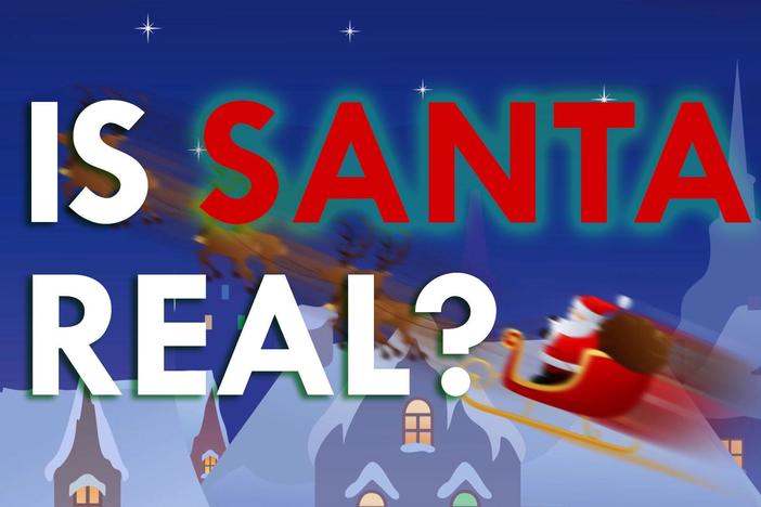 Is Santa Real? (A Scientific Analysis): asset-mezzanine-16x9