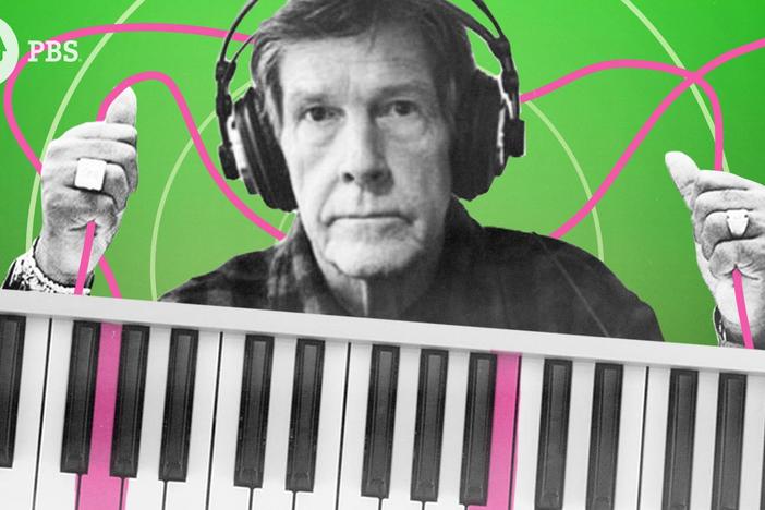 Is This Even Music? John Cage, Schoenberg and Outsider Artis: asset-mezzanine-16x9