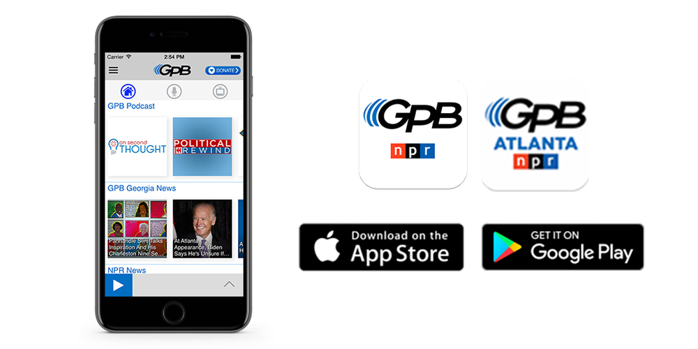 Gpb Apps Georgia Public Broadcasting