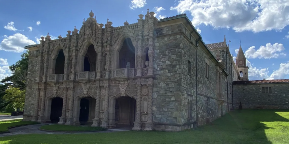 Excellence in Stewardship: Westview Abbey and Mausoleum, Atlanta.