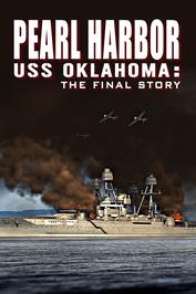 Pearl Harbor - USS Oklahoma - The Final Story: show-poster2x3