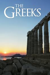 The Greeks: show-poster2x3
