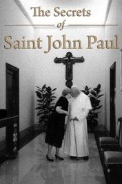 The Secrets of Saint John Paul: show-poster2x3