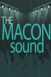 The Macon Sound: show-poster2x3