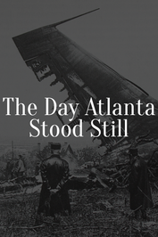 The Day Atlanta Stood Still: show-poster2x3