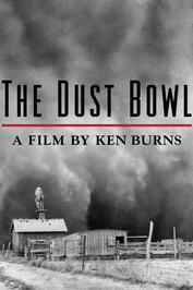The Dust Bowl: show-poster2x3