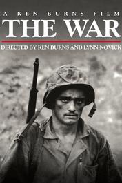 The War: show-poster2x3