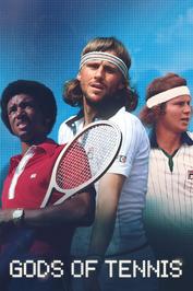 Gods of Tennis: show-poster2x3
