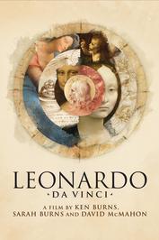 Leonardo da Vinci: show-poster2x3