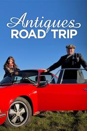 Antiques Road Trip: show-poster2x3