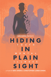 Hiding in Plain Sight: Youth Mental Illness: show-poster2x3