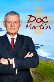 Doc Martin: show-poster2x3