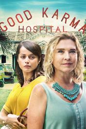 The Good Karma Hospital: show-poster2x3