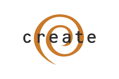 CREATE Logo