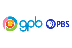 GPB HD Logo