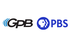 GPB HD Logo