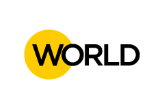 WORLD Logo